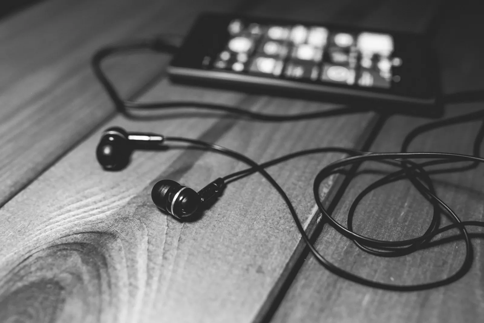 Auriculares Creator