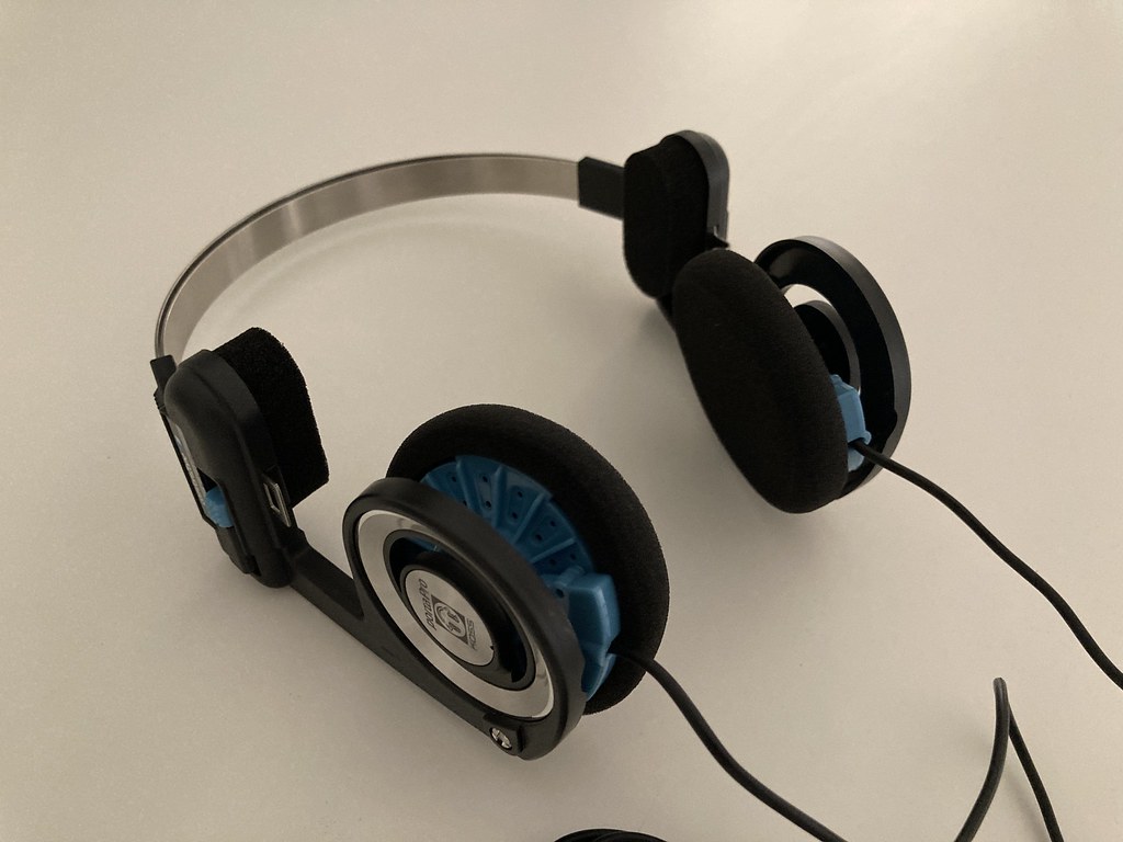 Auriculares inalámbricos