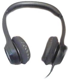 Auriculares de viaje