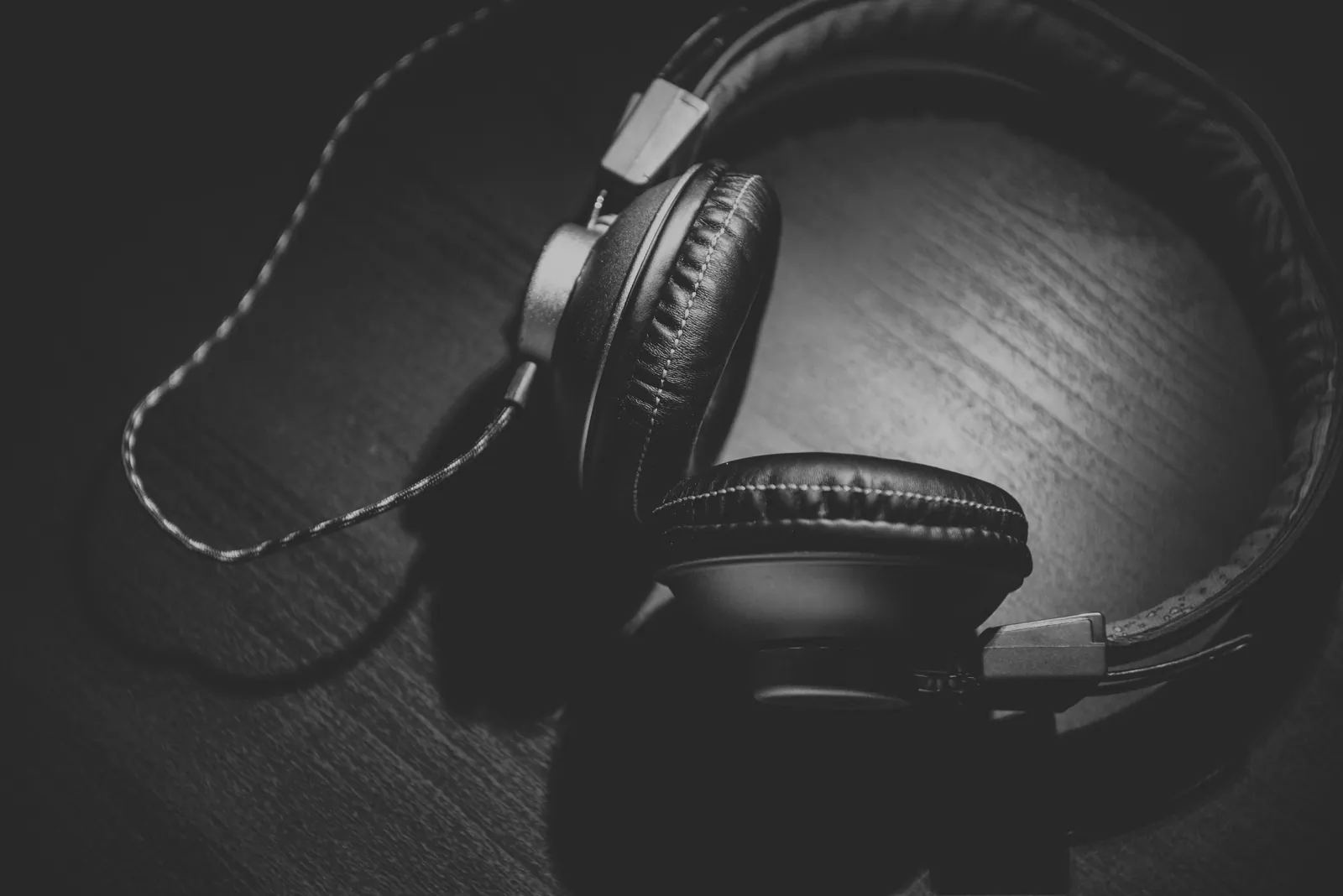 Esenciales de audio