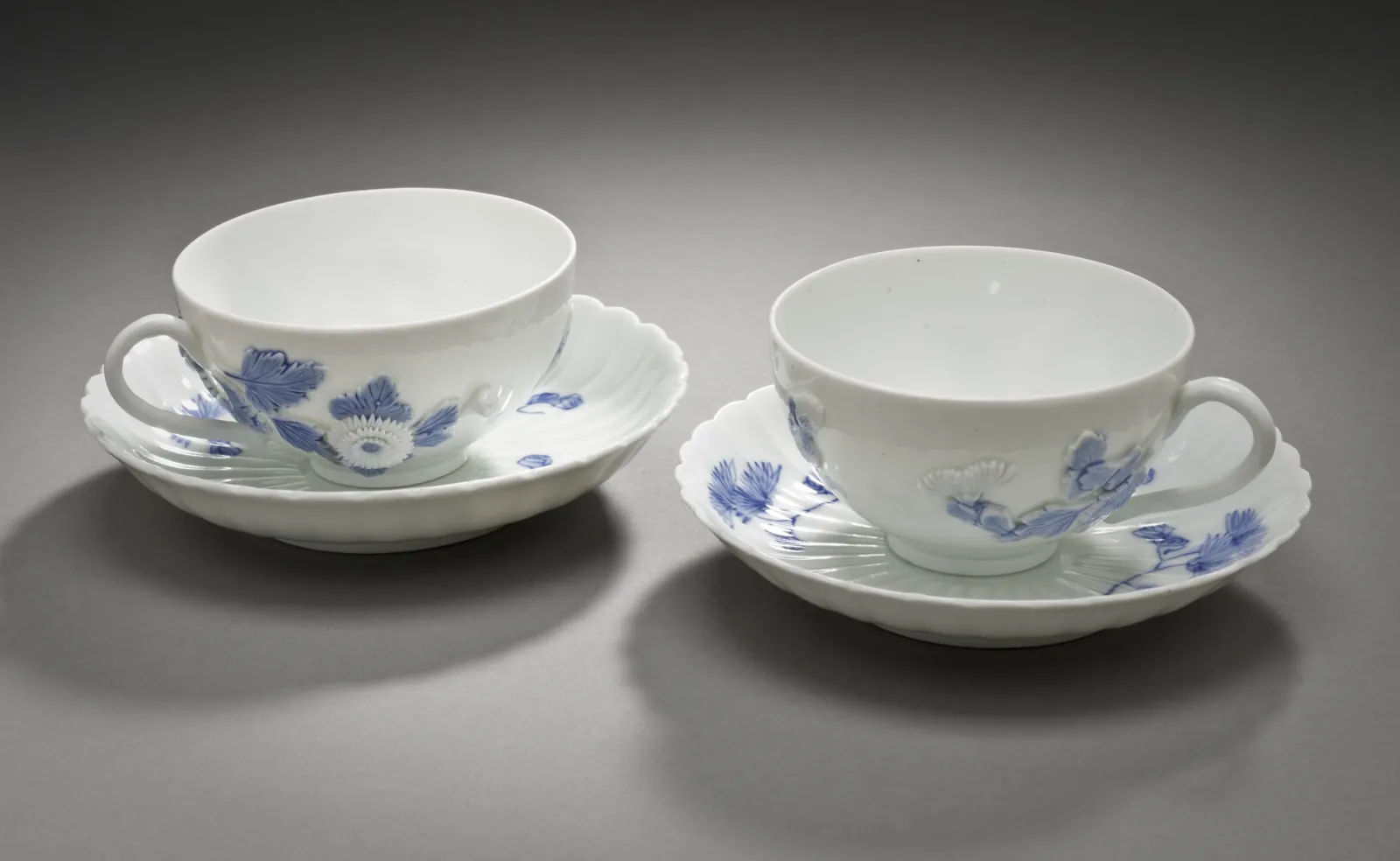 Taza de oficina